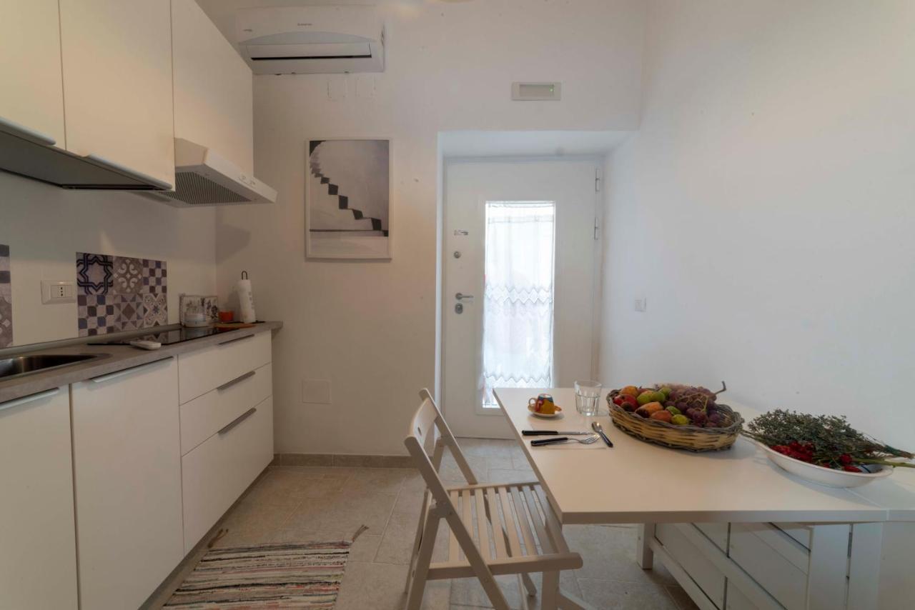 Porto Antico Βίλα Μπάρι Εξωτερικό φωτογραφία