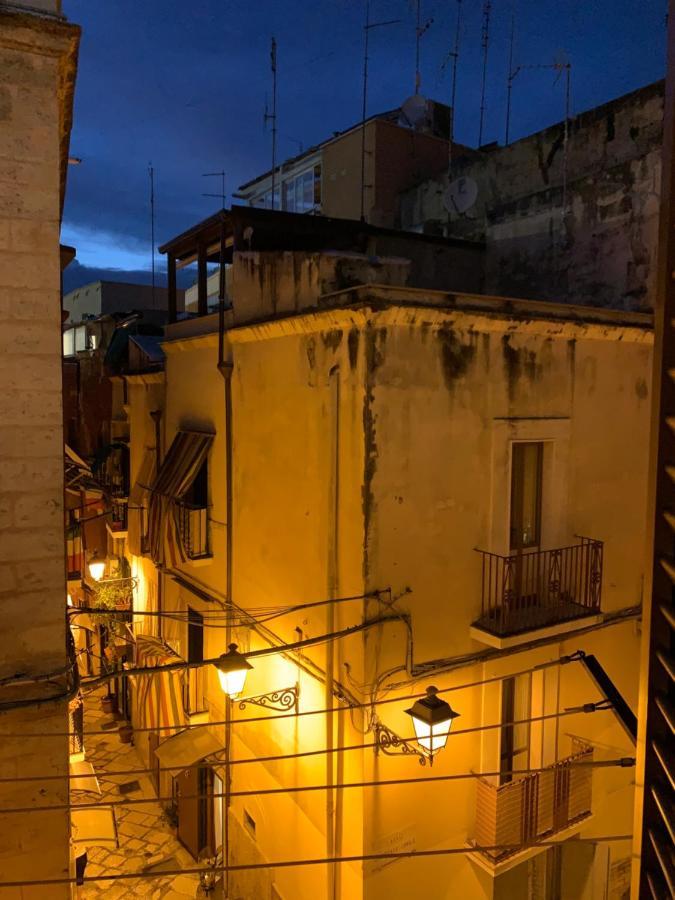 Porto Antico Βίλα Μπάρι Εξωτερικό φωτογραφία