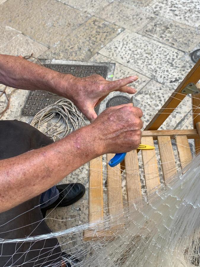 Porto Antico Βίλα Μπάρι Εξωτερικό φωτογραφία