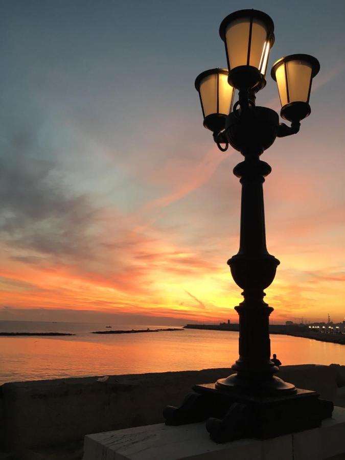 Porto Antico Βίλα Μπάρι Εξωτερικό φωτογραφία