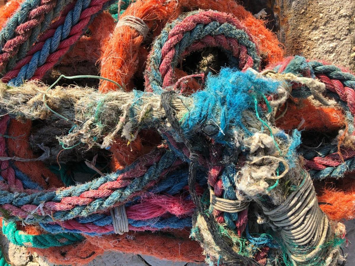 Porto Antico Βίλα Μπάρι Εξωτερικό φωτογραφία