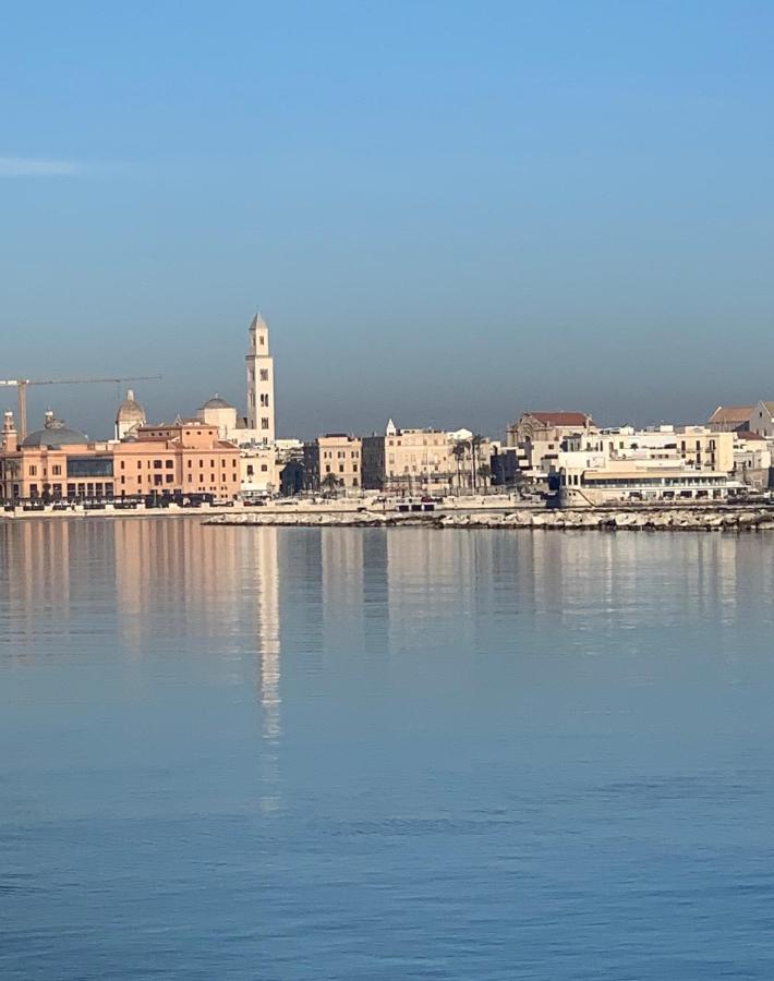 Porto Antico Βίλα Μπάρι Εξωτερικό φωτογραφία