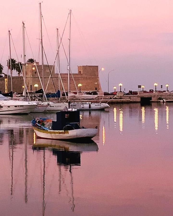 Porto Antico Βίλα Μπάρι Εξωτερικό φωτογραφία