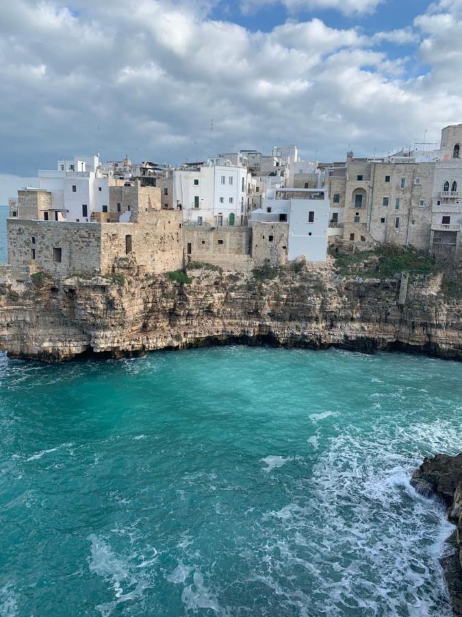 Porto Antico Βίλα Μπάρι Εξωτερικό φωτογραφία