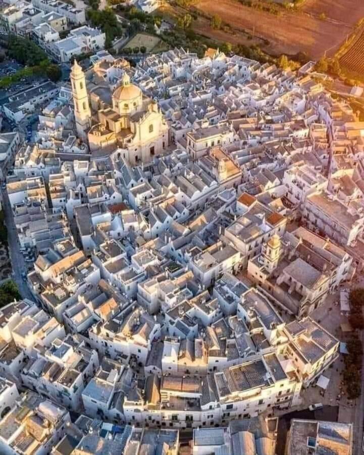 Porto Antico Βίλα Μπάρι Εξωτερικό φωτογραφία