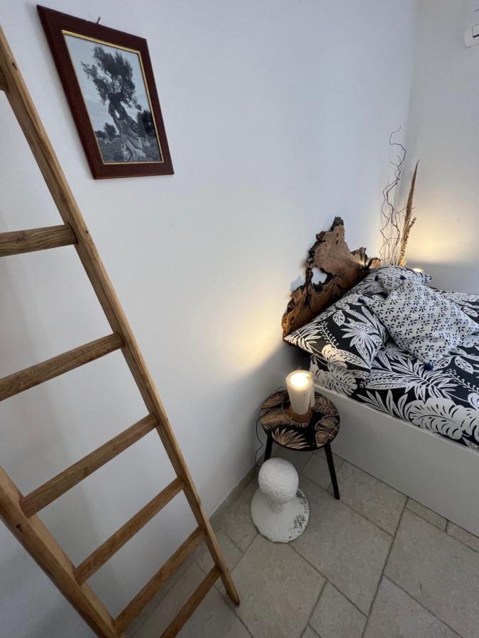 Porto Antico Βίλα Μπάρι Εξωτερικό φωτογραφία