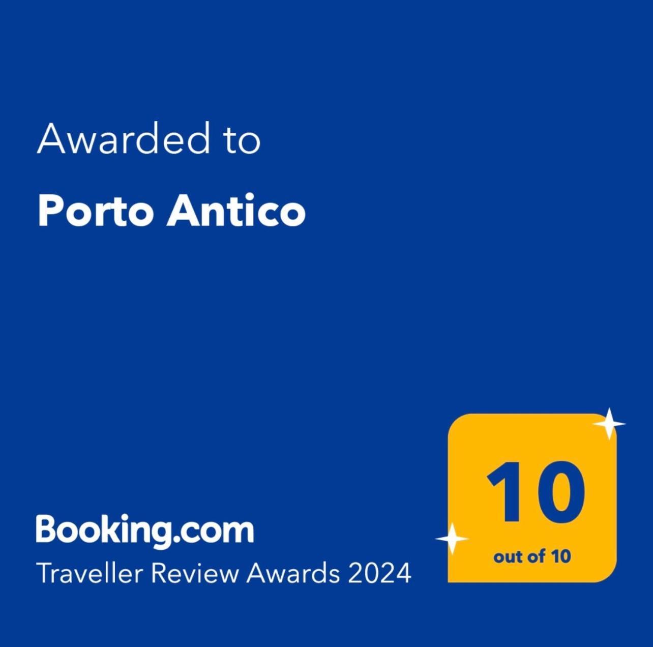 Porto Antico Βίλα Μπάρι Εξωτερικό φωτογραφία