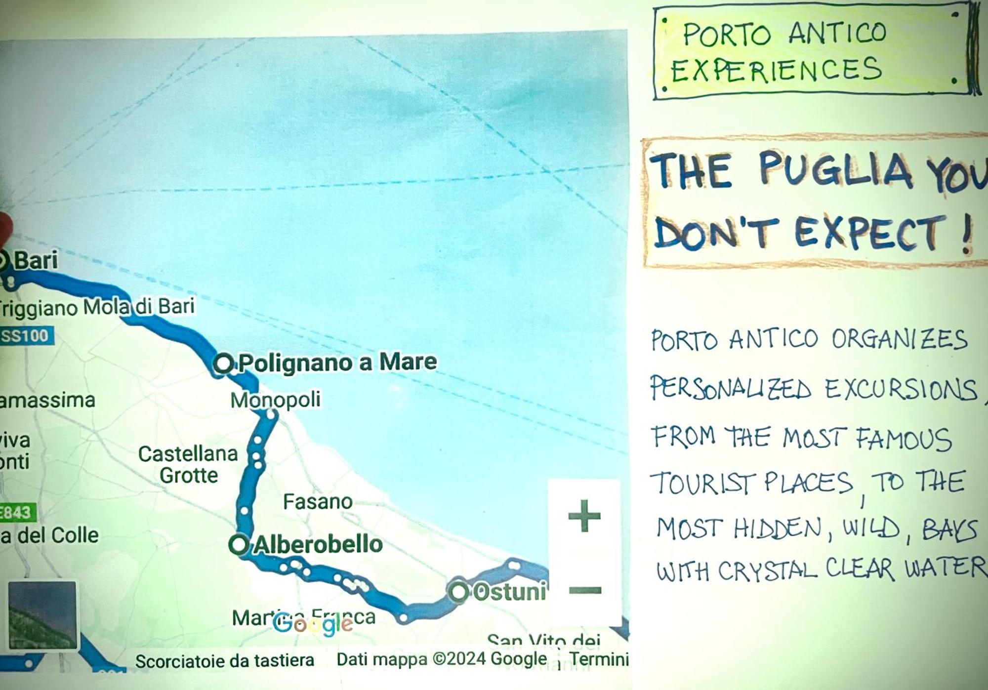 Porto Antico Βίλα Μπάρι Εξωτερικό φωτογραφία