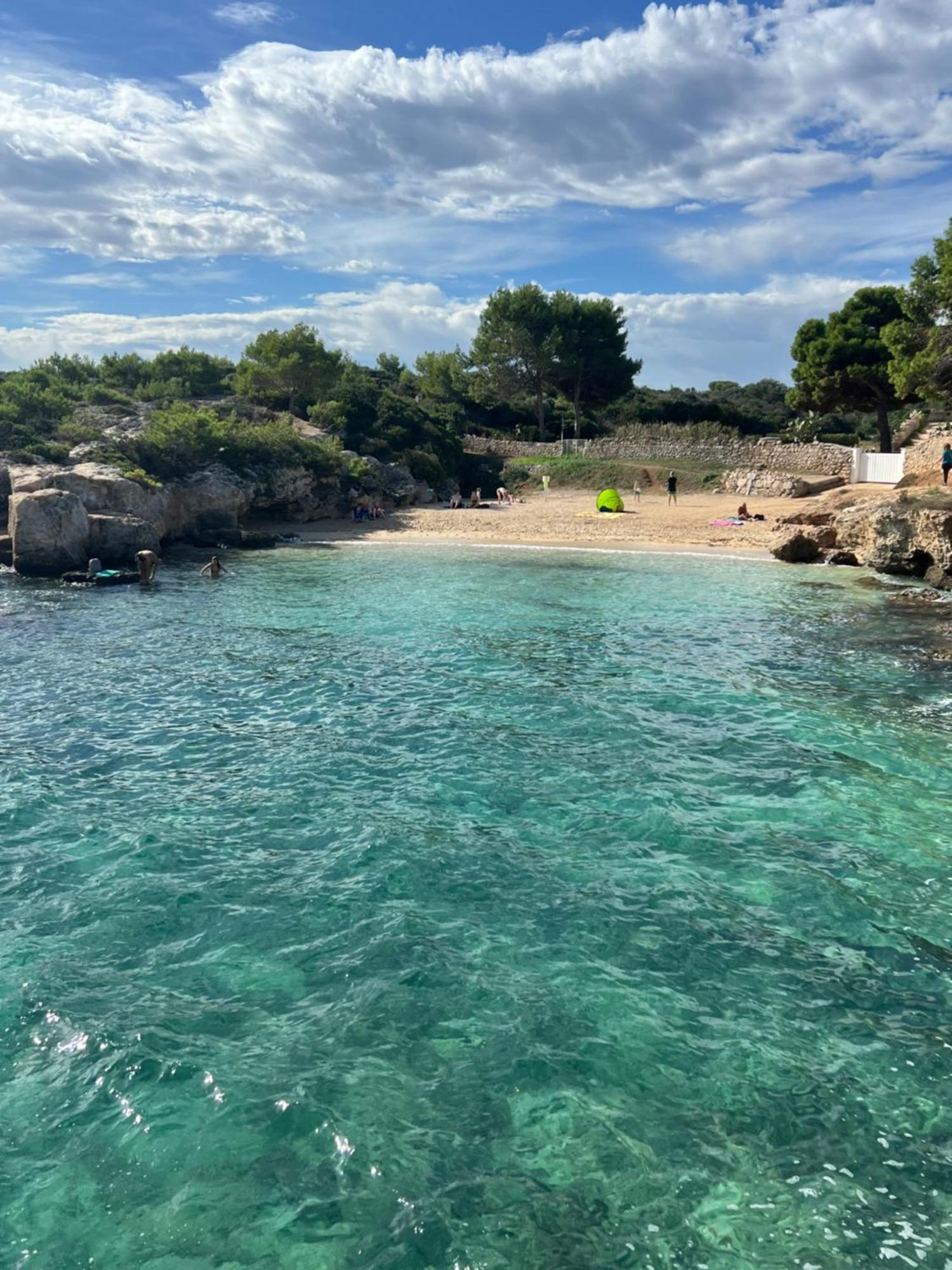 Porto Antico Βίλα Μπάρι Εξωτερικό φωτογραφία